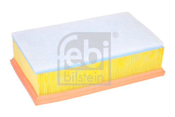 Luftfilter - 49653 FEBI BILSTEIN