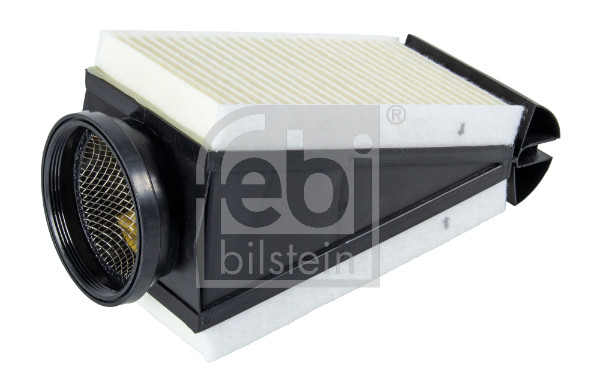 Filtro aria - 49658 FEBI BILSTEIN