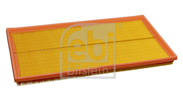 Filtro aria - 49660 FEBI BILSTEIN
