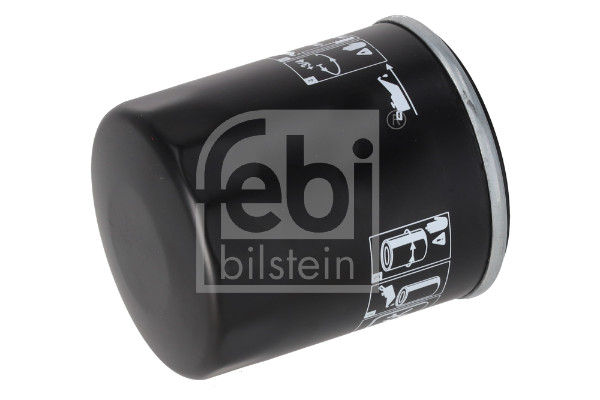 Oil Filter - 49661 FEBI BILSTEIN