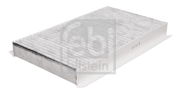 Filter, interior air - 49664 FEBI BILSTEIN