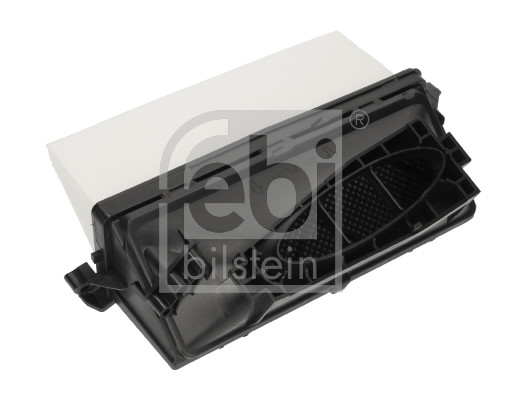 Luftfilter - 49667 FEBI BILSTEIN