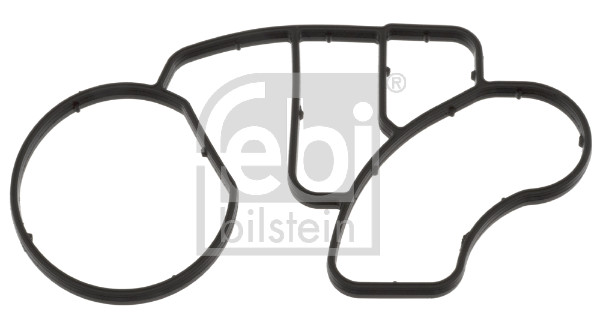 Прокладка, масляный радиатор - 49692 FEBI BILSTEIN