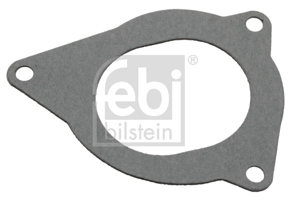 Gasket, charge air cooler - 49694 FEBI BILSTEIN