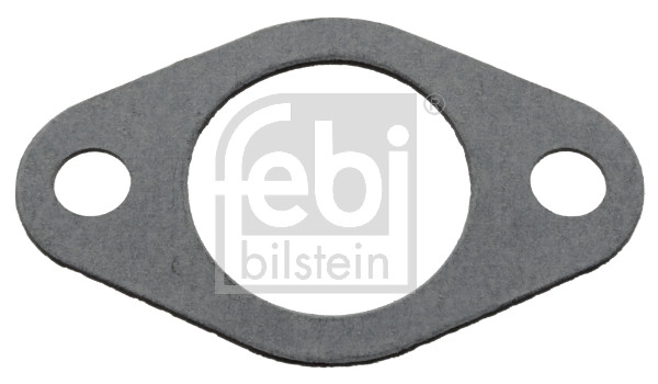 Guarnizione, Radiatore olio - 49695 FEBI BILSTEIN