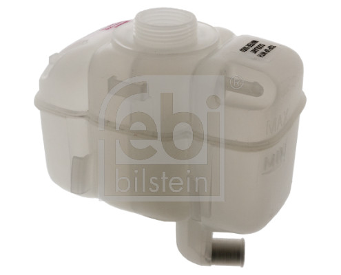 Expansion Tank, coolant - 49698 FEBI BILSTEIN