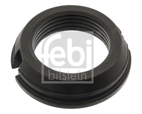 Nut, input shaft (differential) - 49711 FEBI BILSTEIN