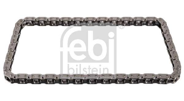 Chain, oil pump drive - 49724 FEBI BILSTEIN
