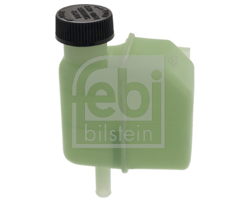 išsiplėtimo bakelis, vairo stiprintuvohidraulinė alyva - 49734 FEBI BILSTEIN