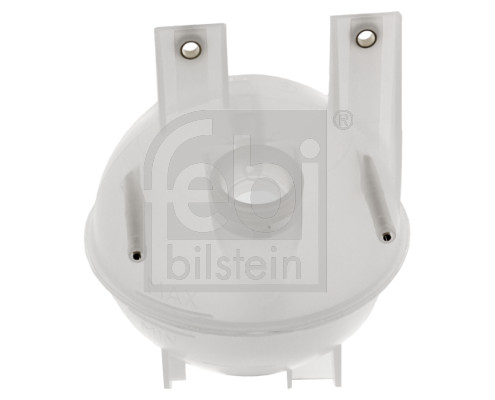 išsiplėtimo bakelis, aušinimo skystis - 49735 FEBI BILSTEIN