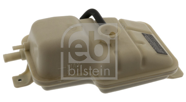 Expansion Tank, coolant - 49736 FEBI BILSTEIN