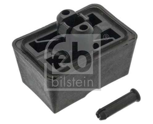 Крепление, автомобильный домкрат - 49740 FEBI BILSTEIN