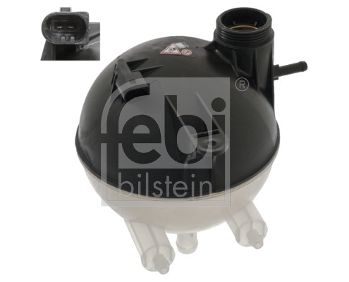 Serbatoio compensazione, Refrigerante - 49752 FEBI BILSTEIN