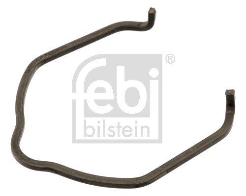 spaustukas, kompresoriaus oro žarna - 49754 FEBI BILSTEIN