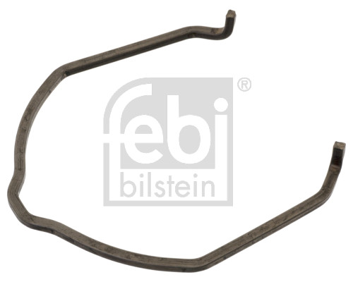 spaustukas, kompresoriaus oro žarna - 49758 FEBI BILSTEIN