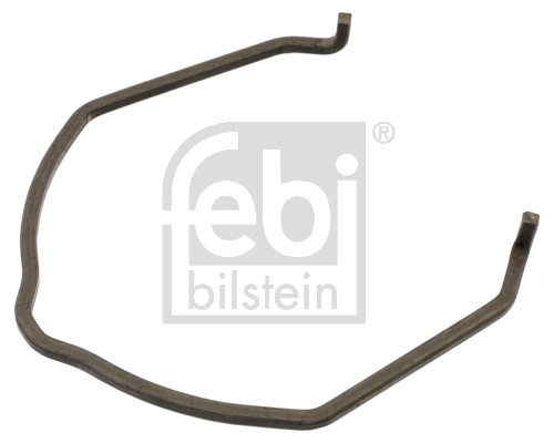 spaustukas, kompresoriaus oro žarna - 49759 FEBI BILSTEIN