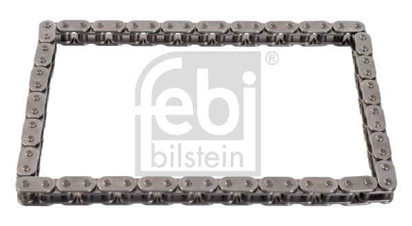 Chain, oil pump drive - 49776 FEBI BILSTEIN