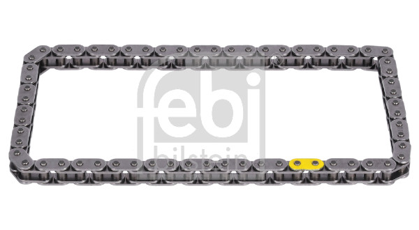 Catena, Azionamento pompa olio - 49777 FEBI BILSTEIN