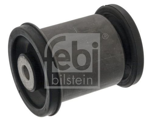 Bronzina cuscinetto, Molla a balestra - 49778 FEBI BILSTEIN