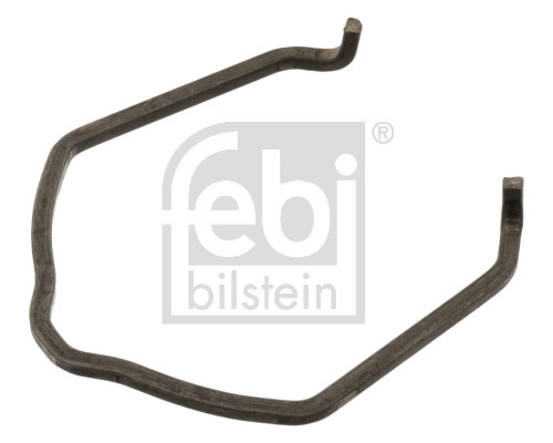 Хомут, воздушный шланг компрессора - 49786 FEBI BILSTEIN