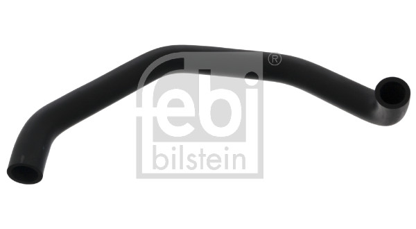 Hose, crankcase breather - 49798 FEBI BILSTEIN