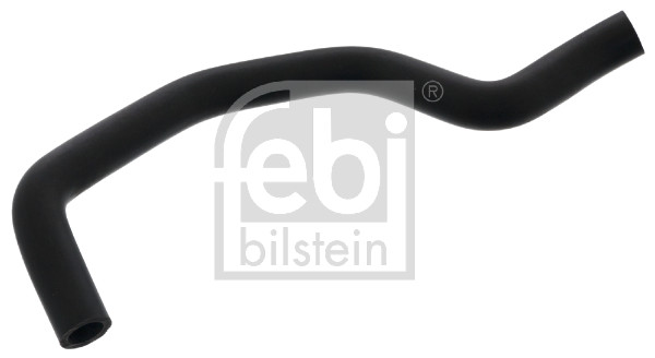 Flessibile, Ventilazione monoblocco - 49799 FEBI BILSTEIN