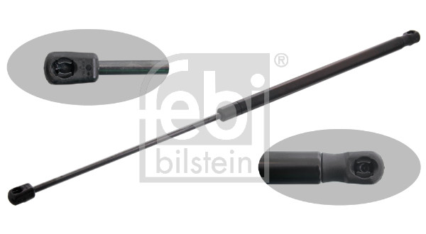 Gas Spring, front panel - 49816 FEBI BILSTEIN