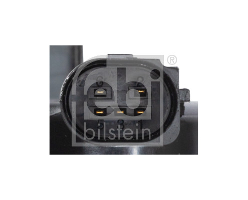 EGR Module - 49841 FEBI BILSTEIN