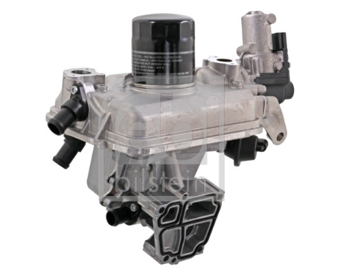 EGR Module - 49847 FEBI BILSTEIN