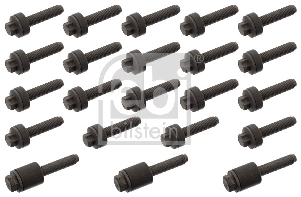 Kit bulloni, Copritestata - 49851 FEBI BILSTEIN