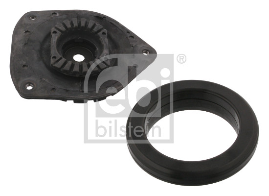 Kit riparazione, Cuscinetto ammortizzatore a molla - 49853 FEBI BILSTEIN