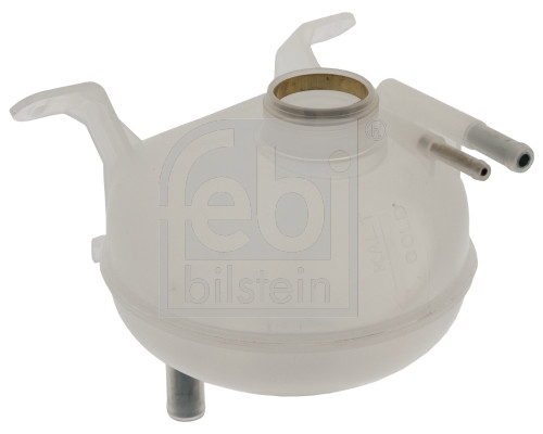 Expansion Tank, coolant - 49861 FEBI BILSTEIN
