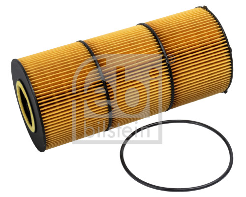 Oil Filter - 49867 FEBI BILSTEIN