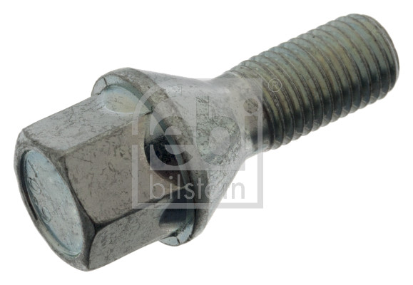 Bullone ruota - 49875 FEBI BILSTEIN