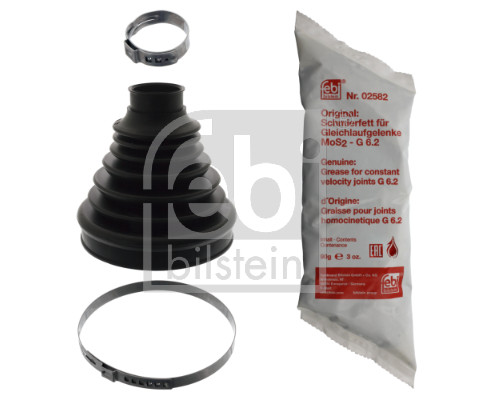 Kit cuffia, Semiasse - 49879 FEBI BILSTEIN