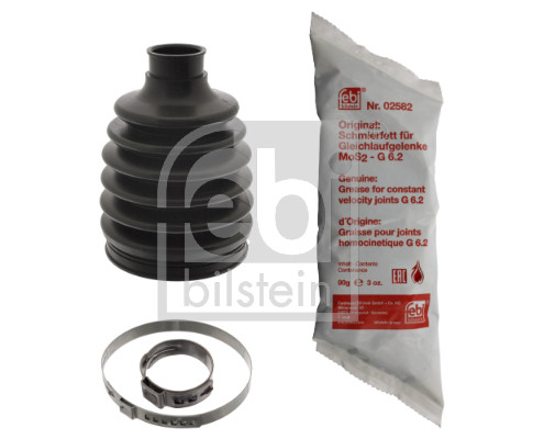 Kit cuffia, Semiasse - 49883 FEBI BILSTEIN
