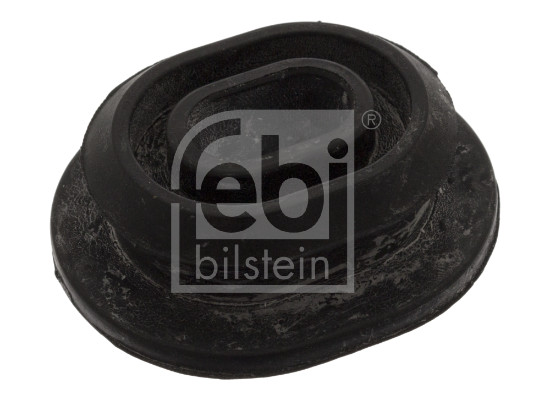 Mounting, radiator - 49890 FEBI BILSTEIN
