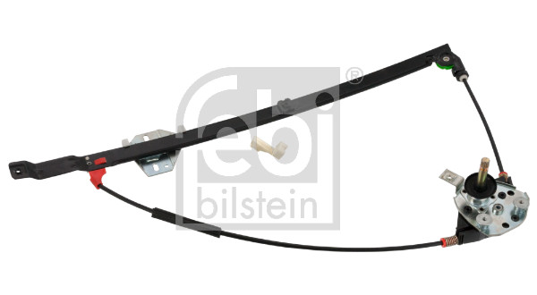 lango pakėliklis - 49908 FEBI BILSTEIN