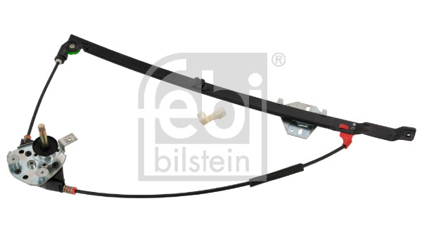 Alzacristallo - 49909 FEBI BILSTEIN