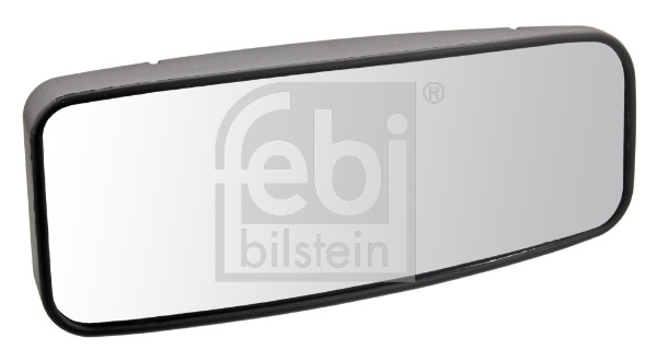 Vetro per specchio, Specchio grandangolare - 49953 FEBI BILSTEIN