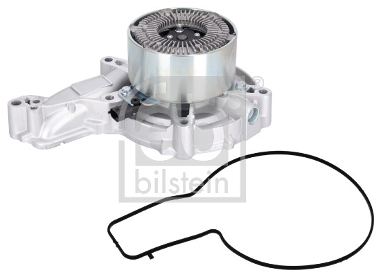 Water Pump - 76009 FEBI BILSTEIN