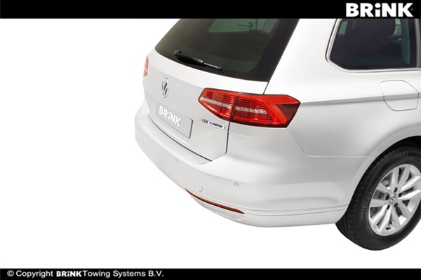 Trailer Hitch - 598500 BRINK