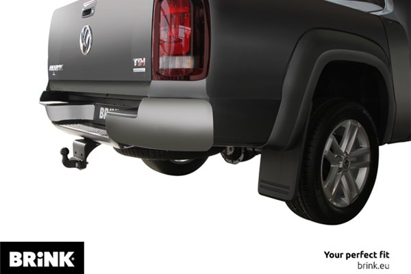 Gancio traino - 613200 BRINK