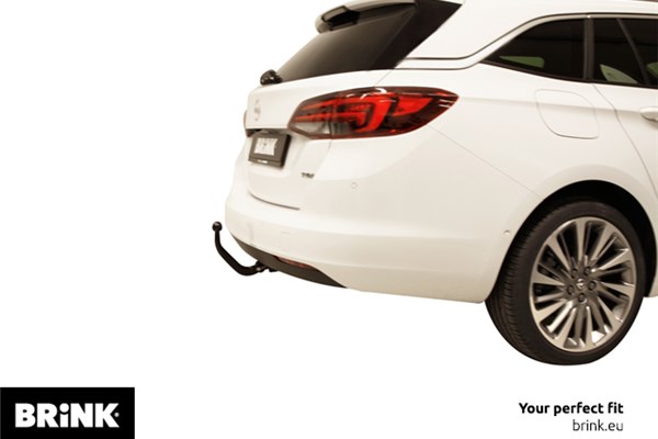 Gancio traino - 615900 BRINK