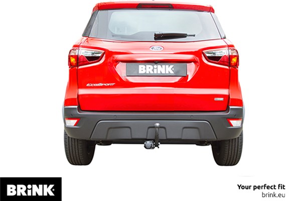 Gancio traino - 657900 BRINK