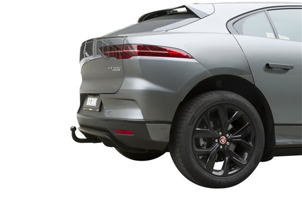 Trailer Hitch - 667500 BRINK