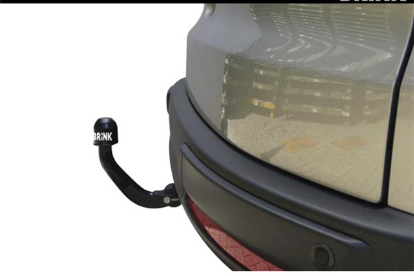 Trailer Hitch - 478300 BRINK