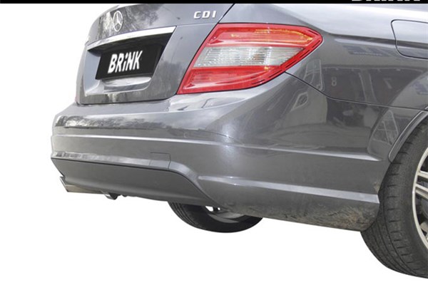 Gancio traino - 528500 BRINK