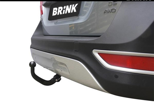 Trailer Hitch - 533500 BRINK