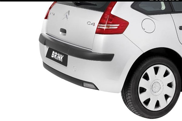 Gancio traino - 417900 BRINK